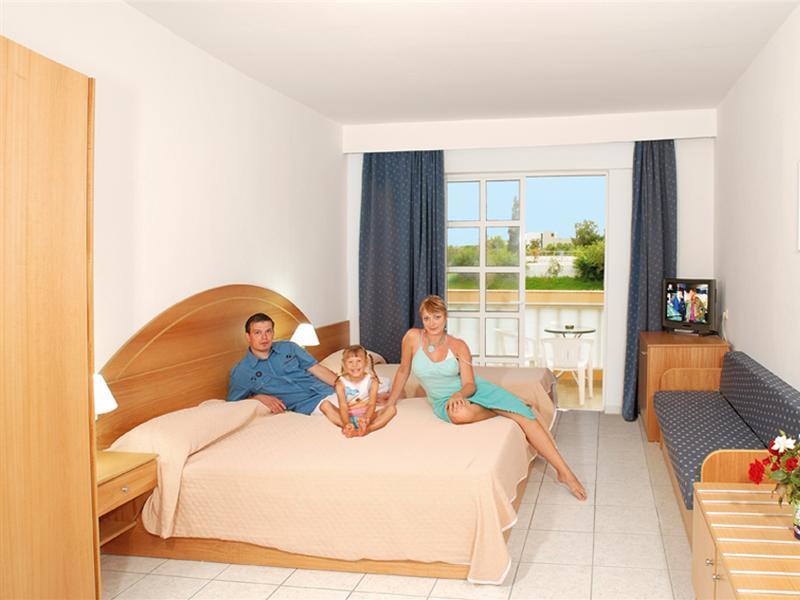 Alfa Hotel Колимбия Екстериор снимка