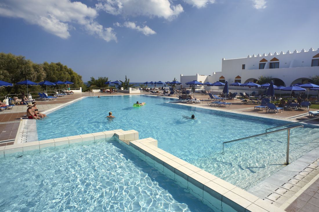 Alfa Hotel Колимбия Екстериор снимка