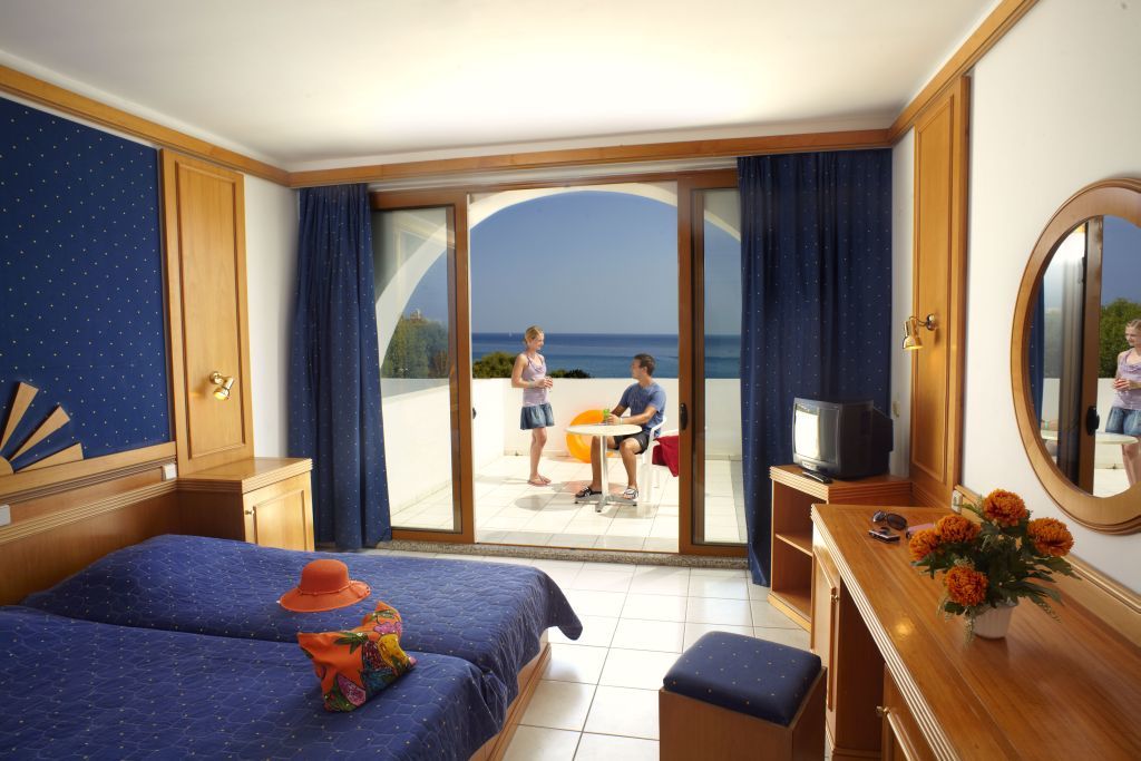 Alfa Hotel Колимбия Екстериор снимка