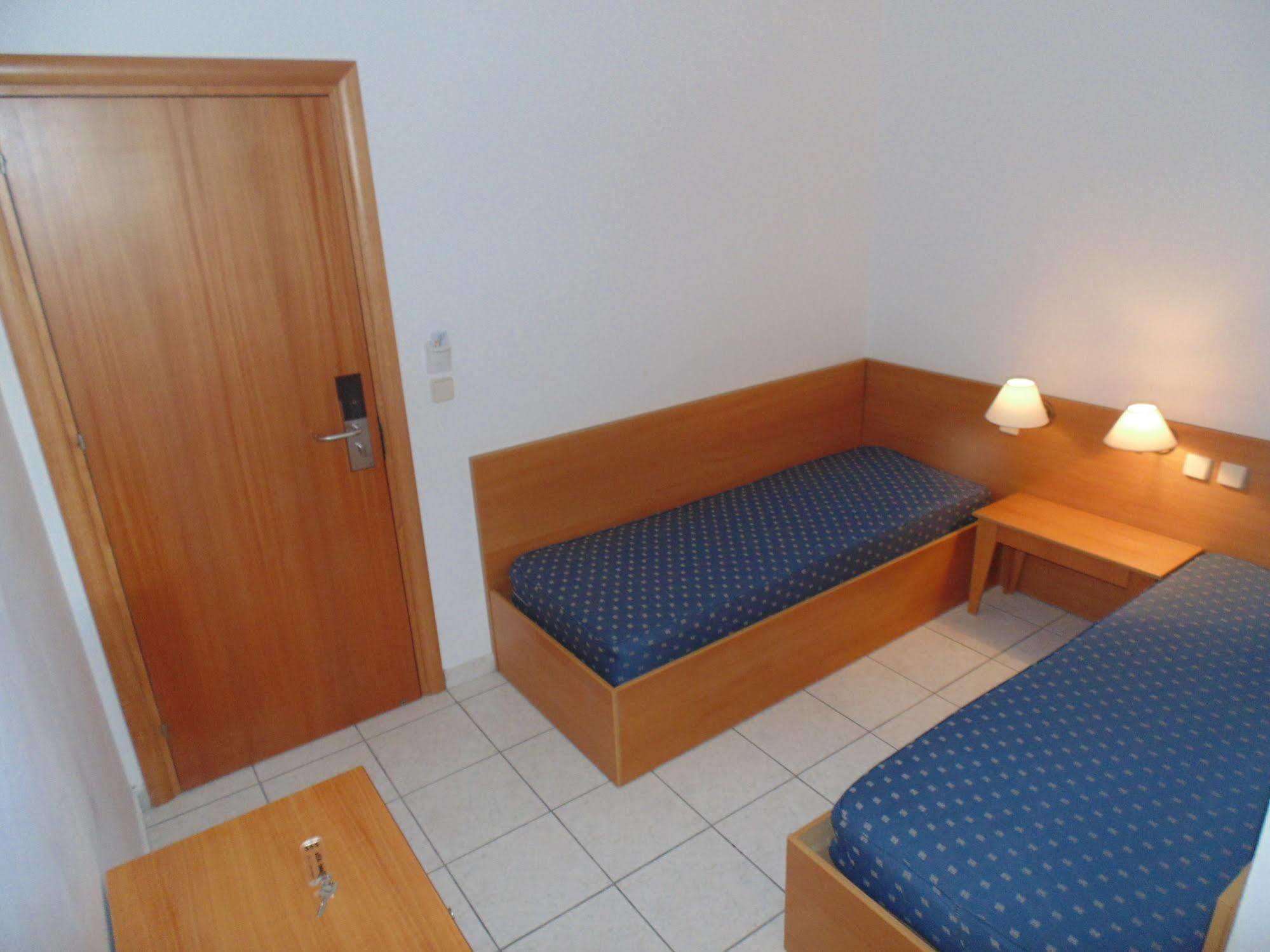 Alfa Hotel Колимбия Екстериор снимка