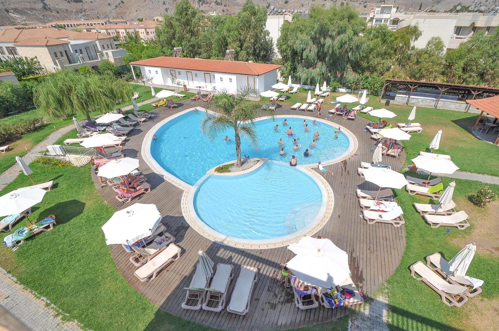 Alfa Hotel Колимбия Екстериор снимка