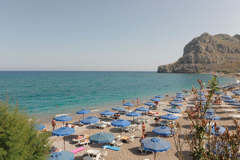 Alfa Hotel Колимбия Екстериор снимка